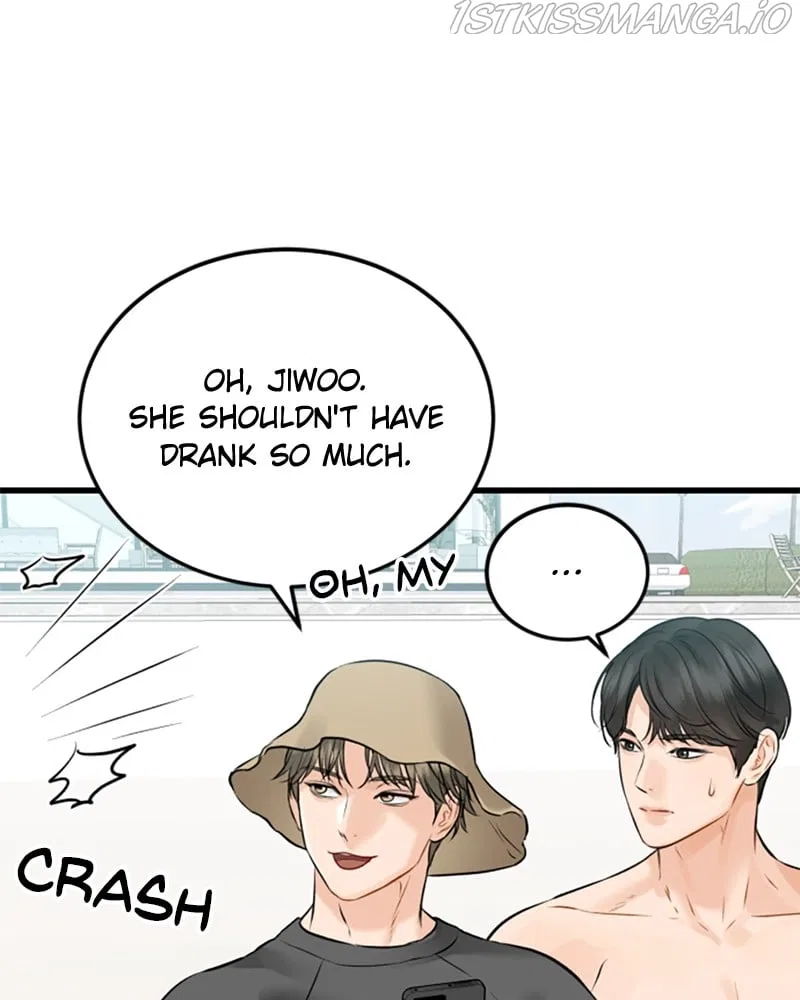 The Persimmon Secretary Chapter 48 – Page 91