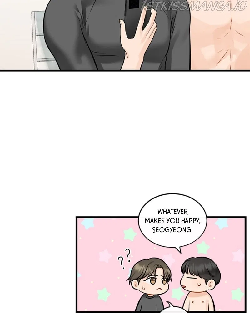 The Persimmon Secretary Chapter 48 – Page 92