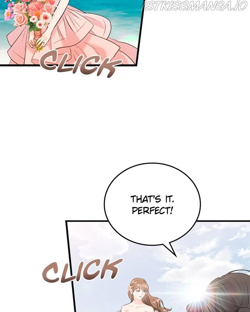 The Persimmon Secretary Chapter 47 – Page 3