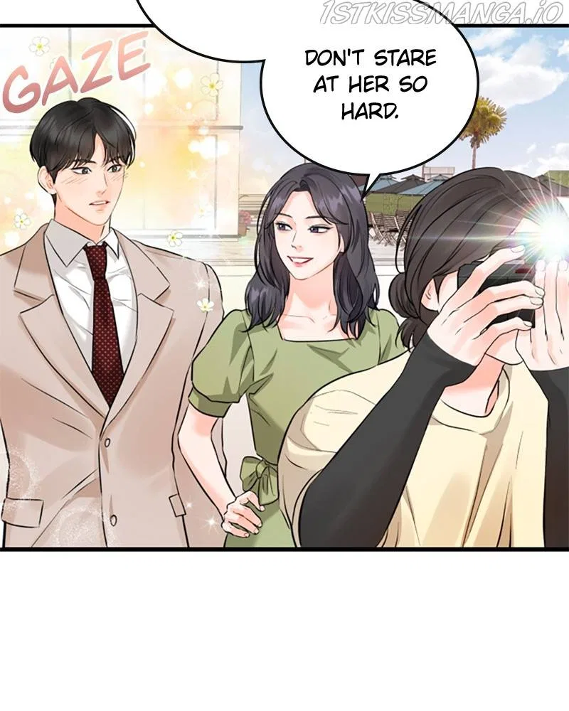 The Persimmon Secretary Chapter 47 – Page 5