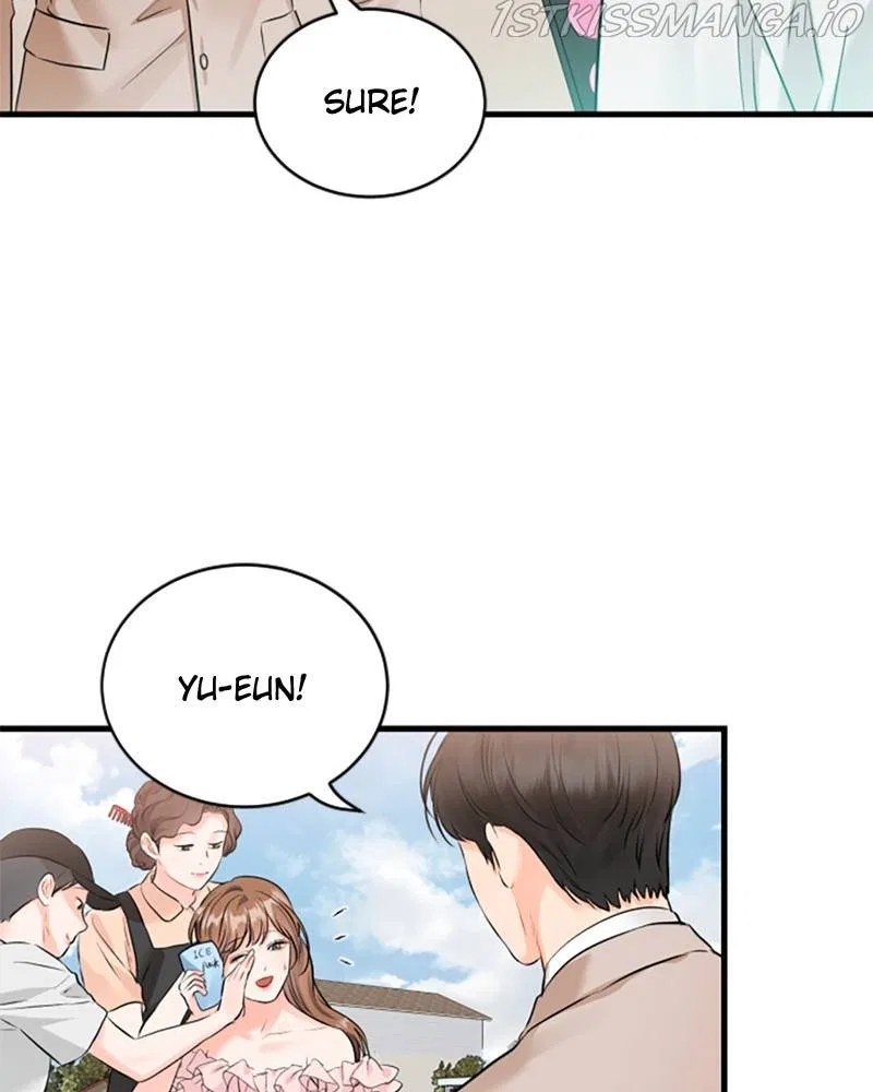 The Persimmon Secretary Chapter 47 – Page 12