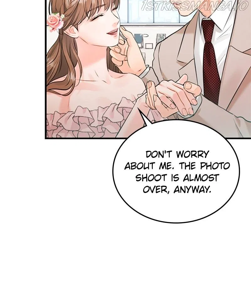 The Persimmon Secretary Chapter 47 – Page 14