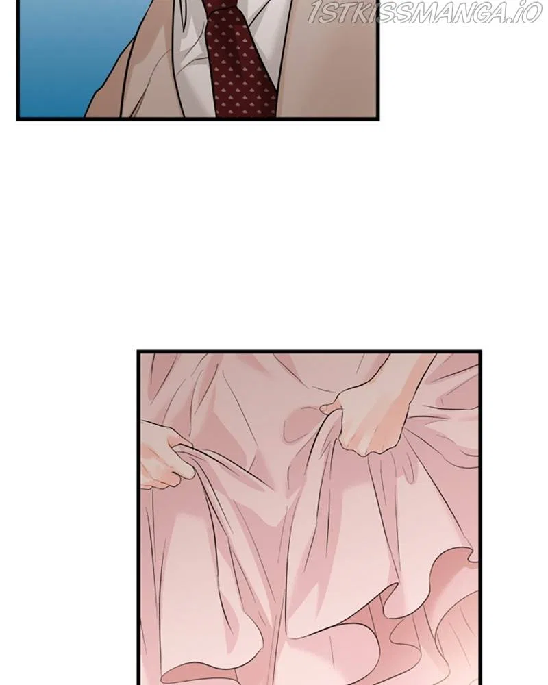 The Persimmon Secretary Chapter 47 – Page 17