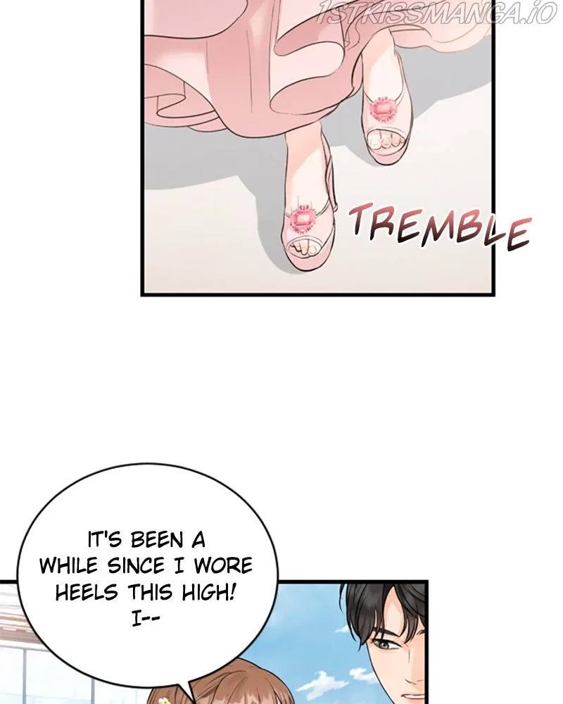 The Persimmon Secretary Chapter 47 – Page 18