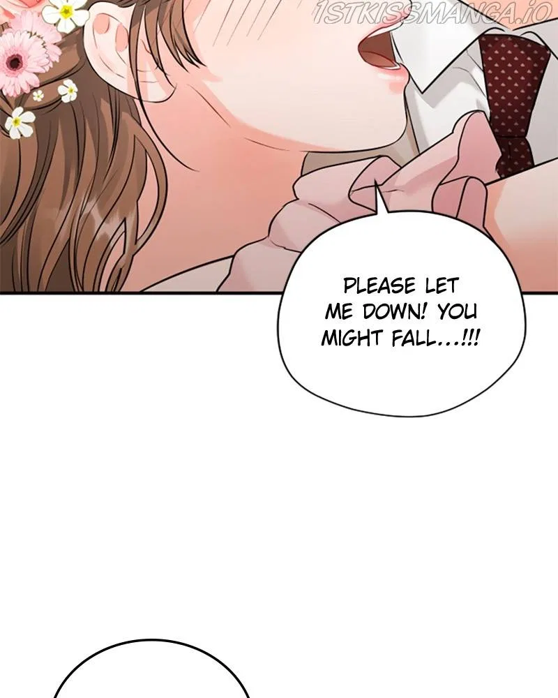 The Persimmon Secretary Chapter 47 – Page 25