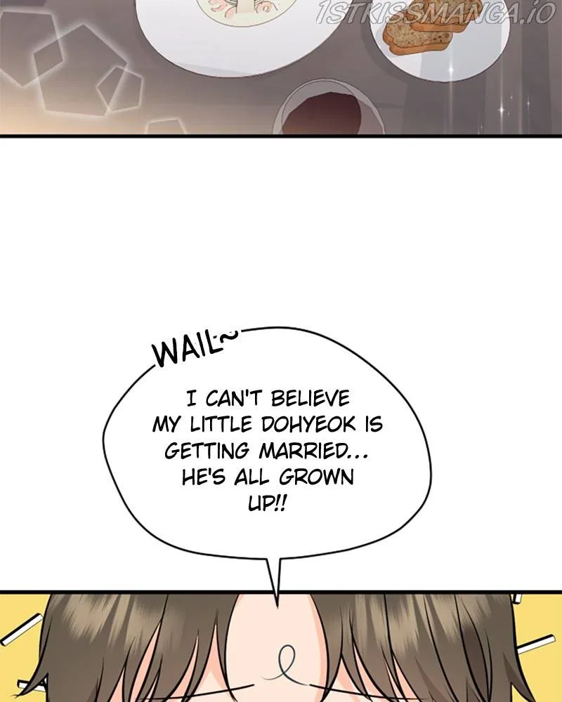 The Persimmon Secretary Chapter 47 – Page 36