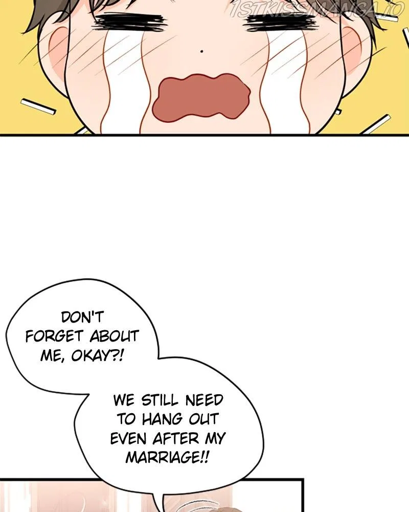 The Persimmon Secretary Chapter 47 – Page 37