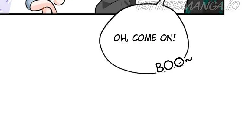 The Persimmon Secretary Chapter 47 – Page 41