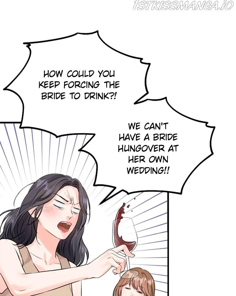 The Persimmon Secretary Chapter 47 – Page 42
