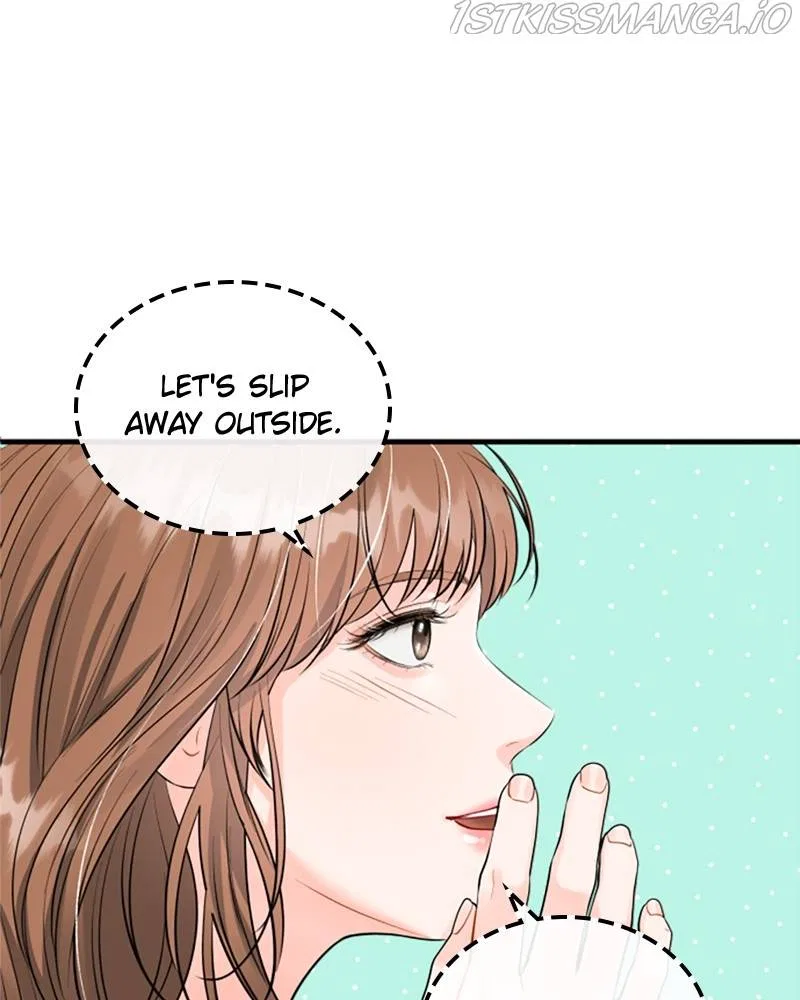 The Persimmon Secretary Chapter 47 – Page 46