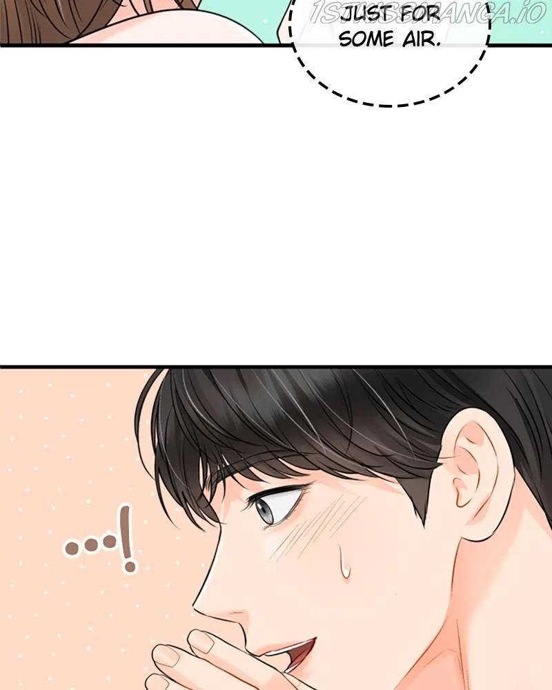 The Persimmon Secretary Chapter 47 – Page 47