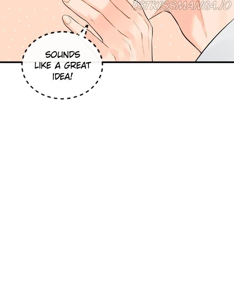 The Persimmon Secretary Chapter 47 – Page 48