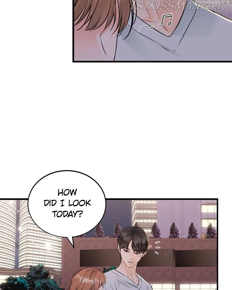 The Persimmon Secretary Chapter 47 – Page 53