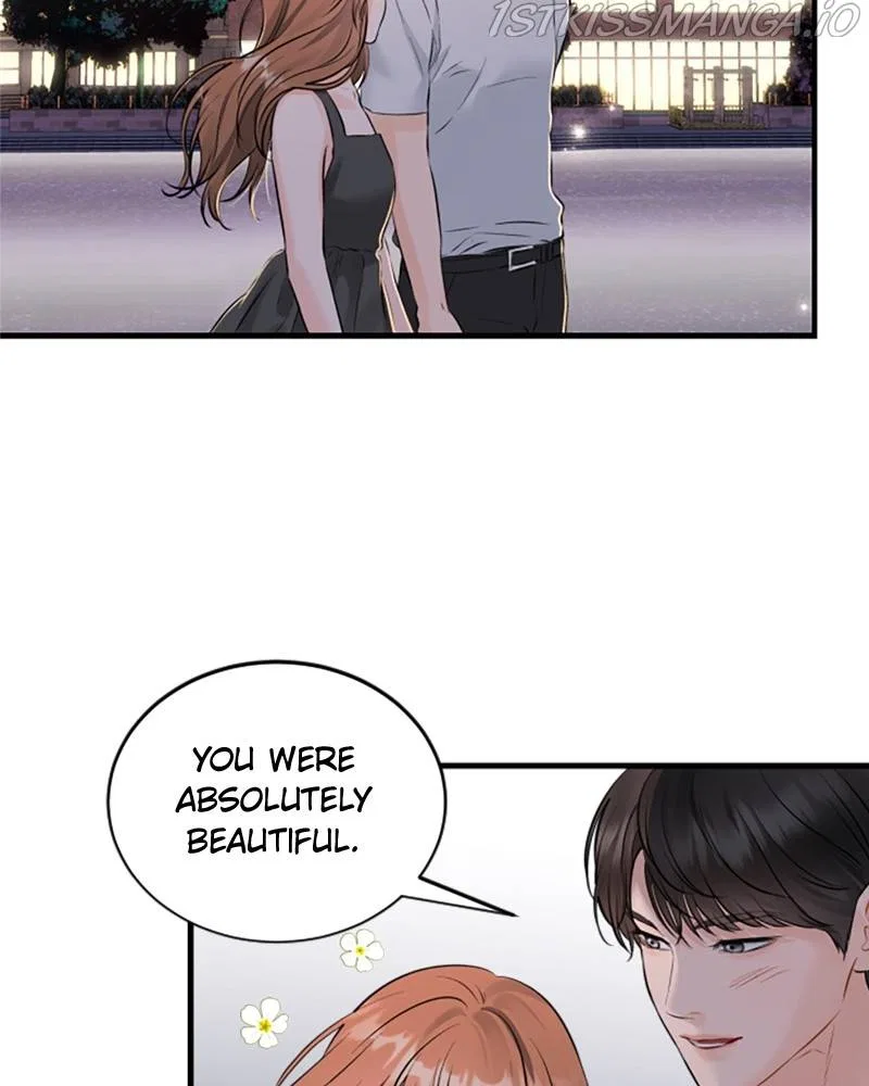 The Persimmon Secretary Chapter 47 – Page 54