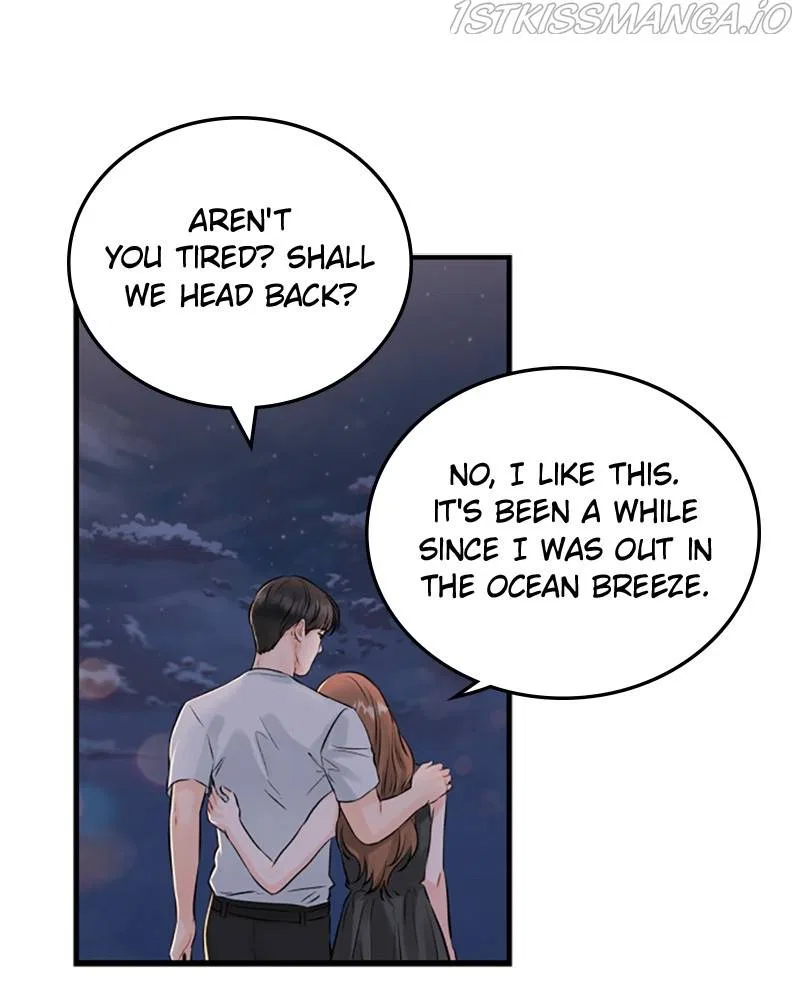 The Persimmon Secretary Chapter 47 – Page 56