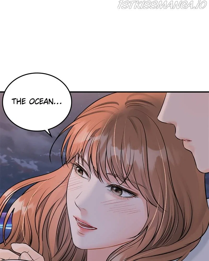 The Persimmon Secretary Chapter 47 – Page 57
