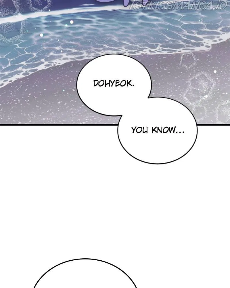 The Persimmon Secretary Chapter 47 – Page 60