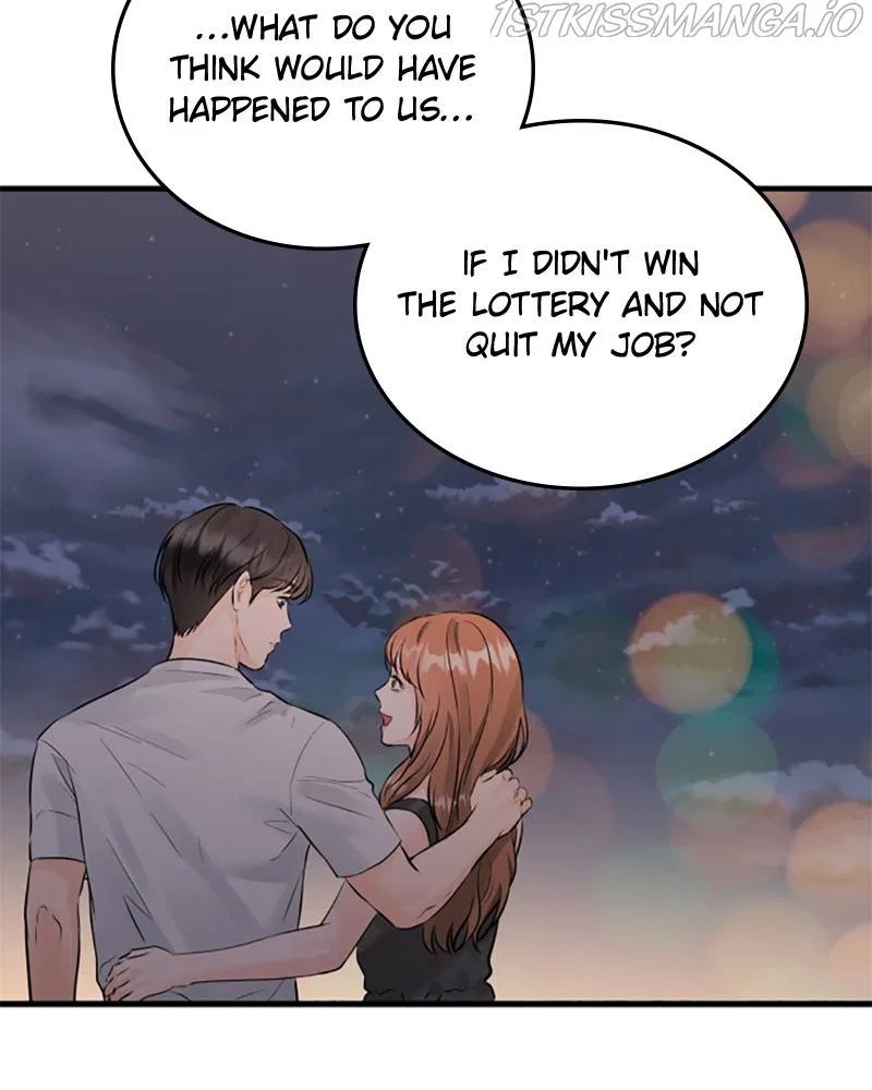 The Persimmon Secretary Chapter 47 – Page 61
