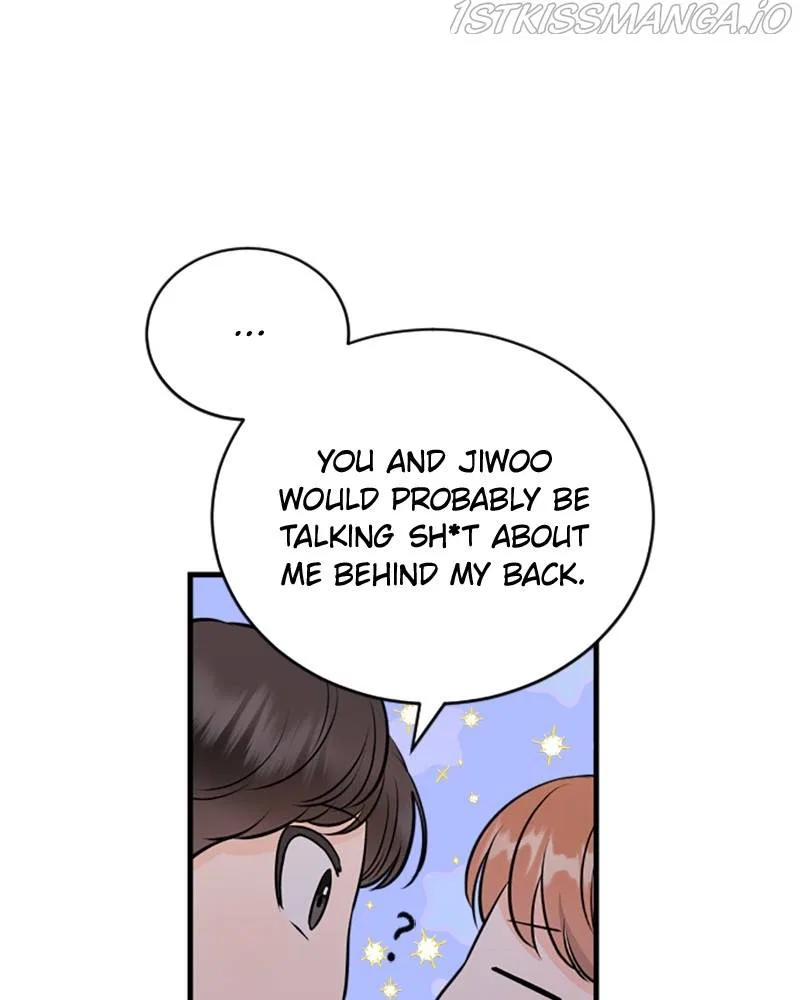 The Persimmon Secretary Chapter 47 – Page 62