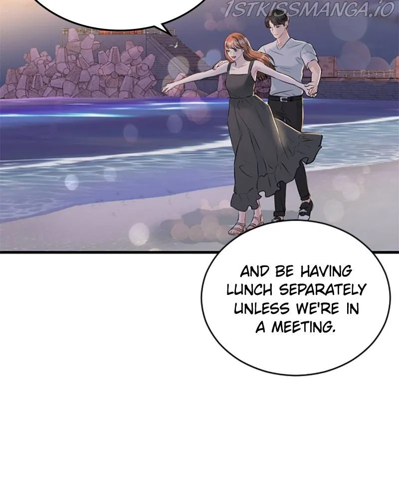 The Persimmon Secretary Chapter 47 – Page 64