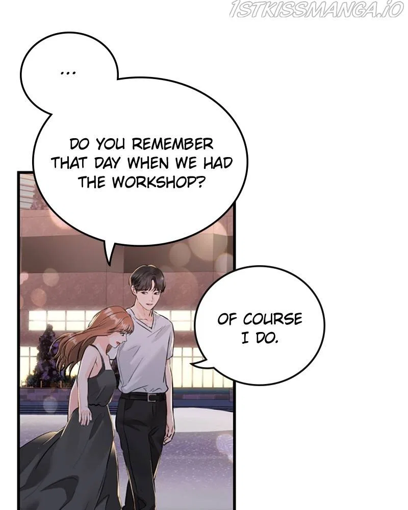 The Persimmon Secretary Chapter 47 – Page 70
