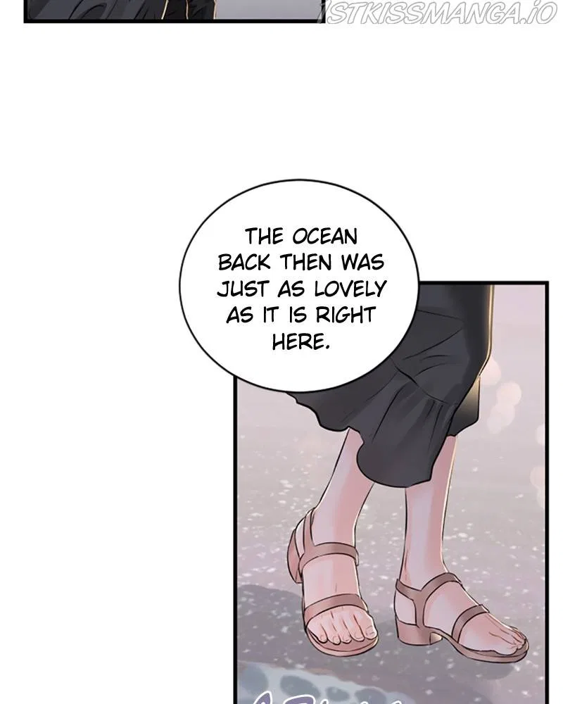 The Persimmon Secretary Chapter 47 – Page 71