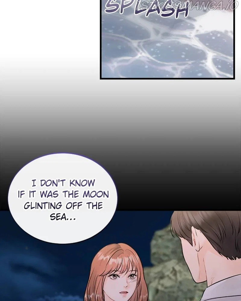 The Persimmon Secretary Chapter 47 – Page 72