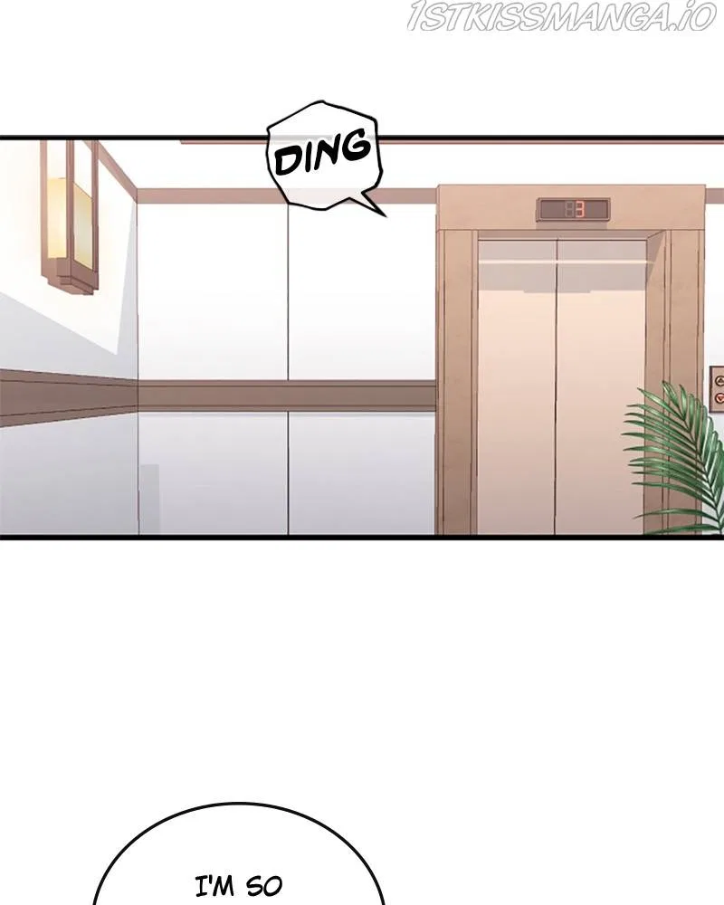 The Persimmon Secretary Chapter 47 – Page 82