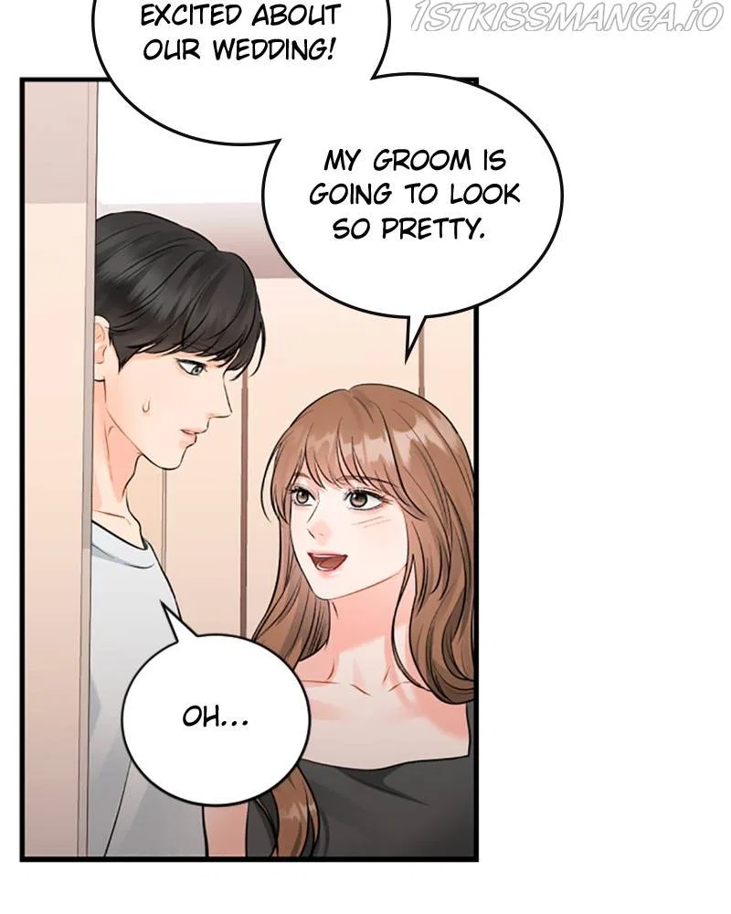 The Persimmon Secretary Chapter 47 – Page 83