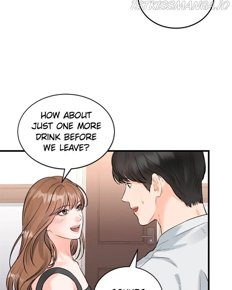The Persimmon Secretary Chapter 47 – Page 85