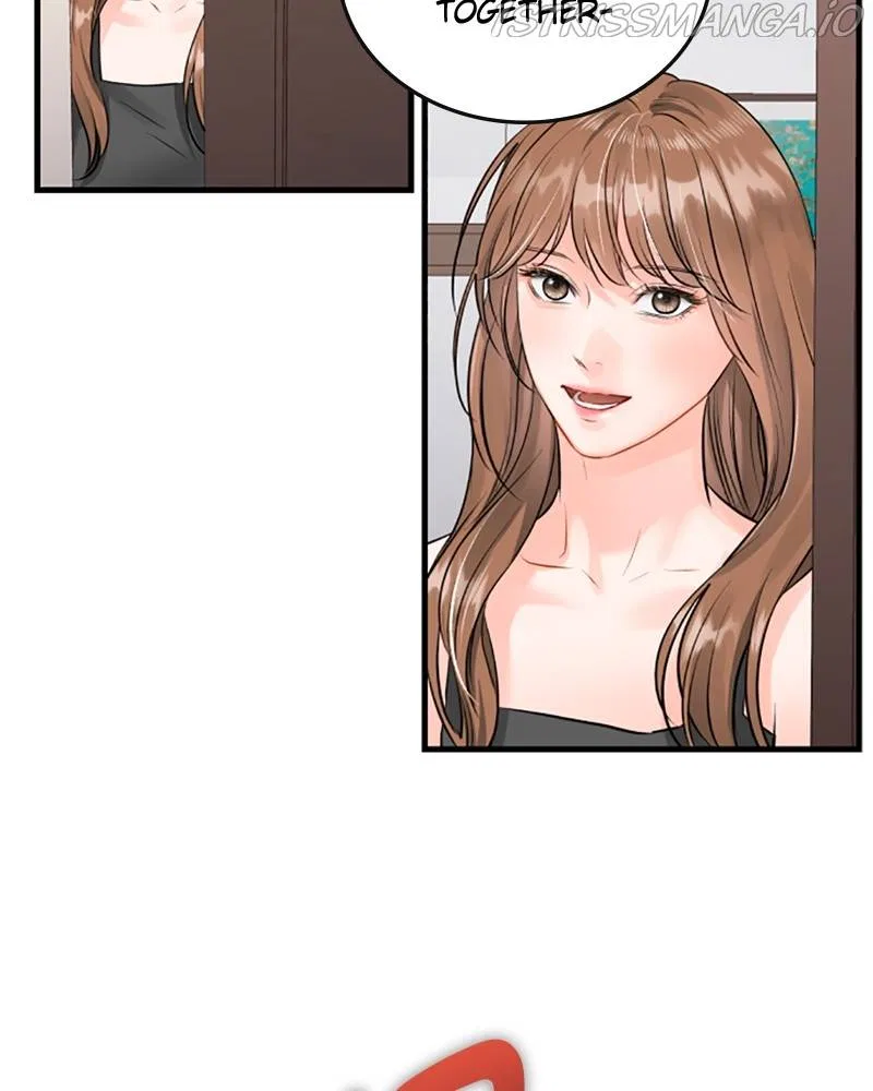 The Persimmon Secretary Chapter 47 – Page 87