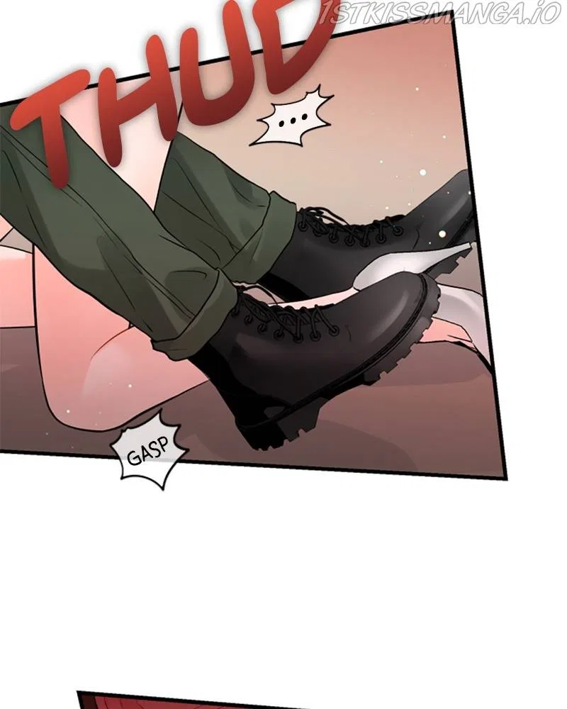 The Persimmon Secretary Chapter 47 – Page 88