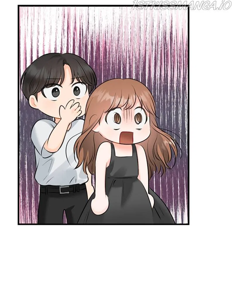 The Persimmon Secretary Chapter 47 – Page 92