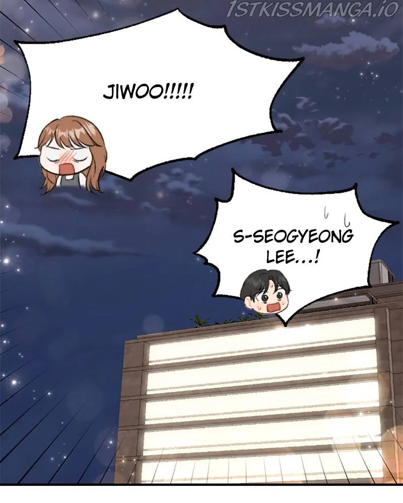 The Persimmon Secretary Chapter 47 – Page 94