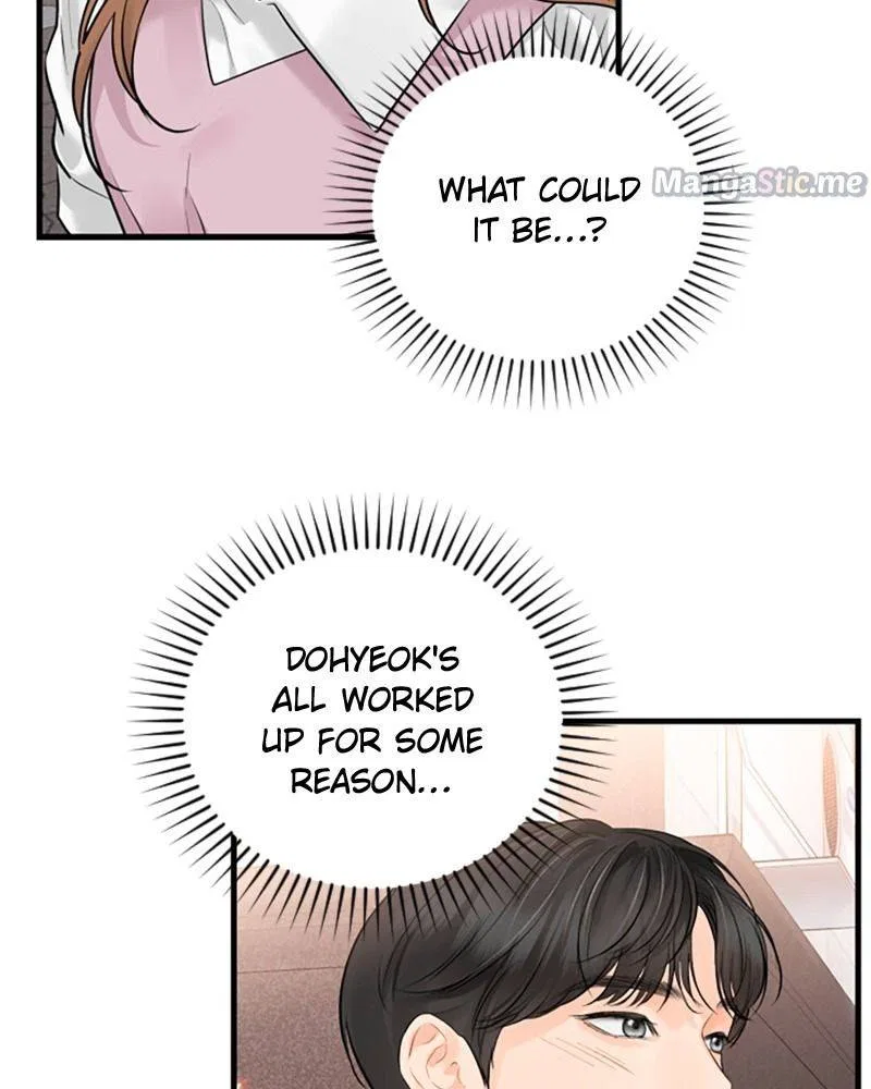 The Persimmon Secretary Chapter 46 – Page 5