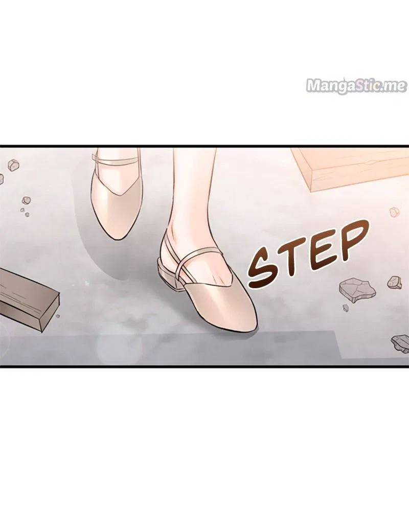 The Persimmon Secretary Chapter 46 – Page 12