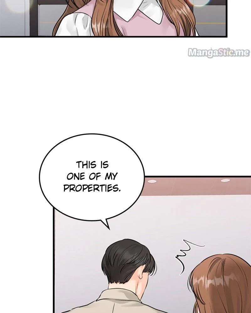The Persimmon Secretary Chapter 46 – Page 15