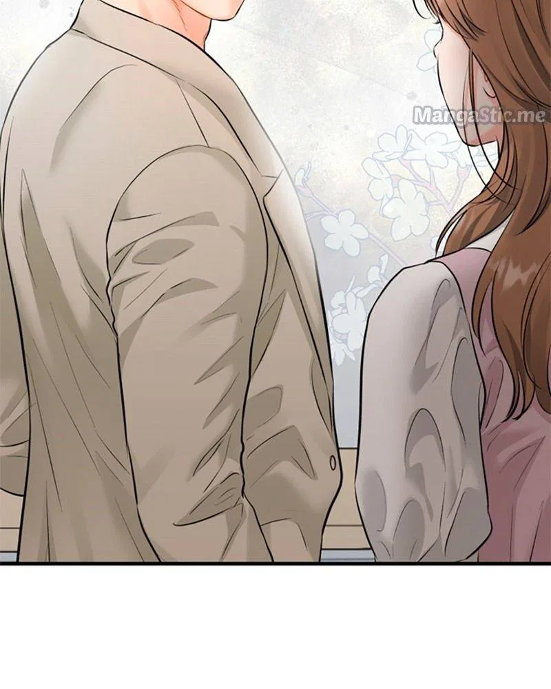 The Persimmon Secretary Chapter 46 – Page 20