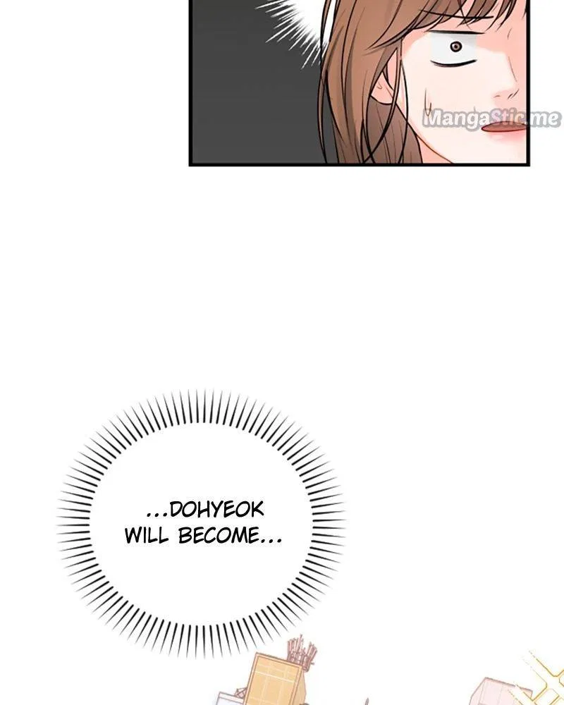 The Persimmon Secretary Chapter 46 – Page 24
