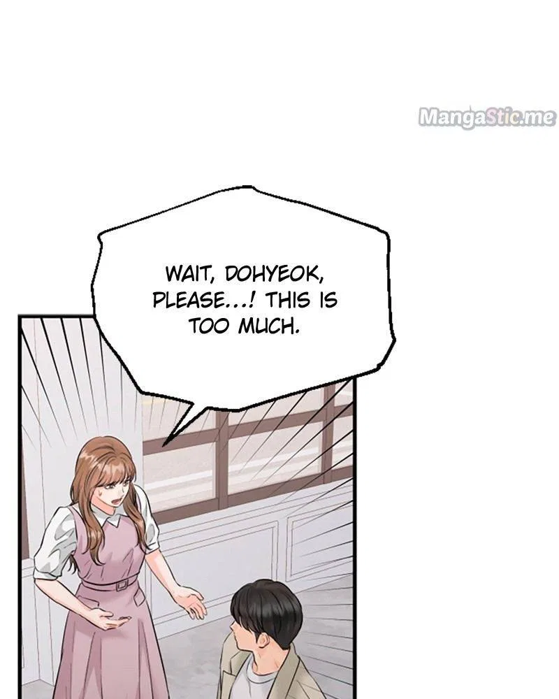The Persimmon Secretary Chapter 46 – Page 27