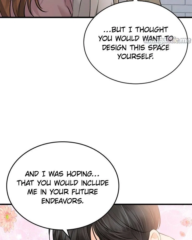 The Persimmon Secretary Chapter 46 – Page 33