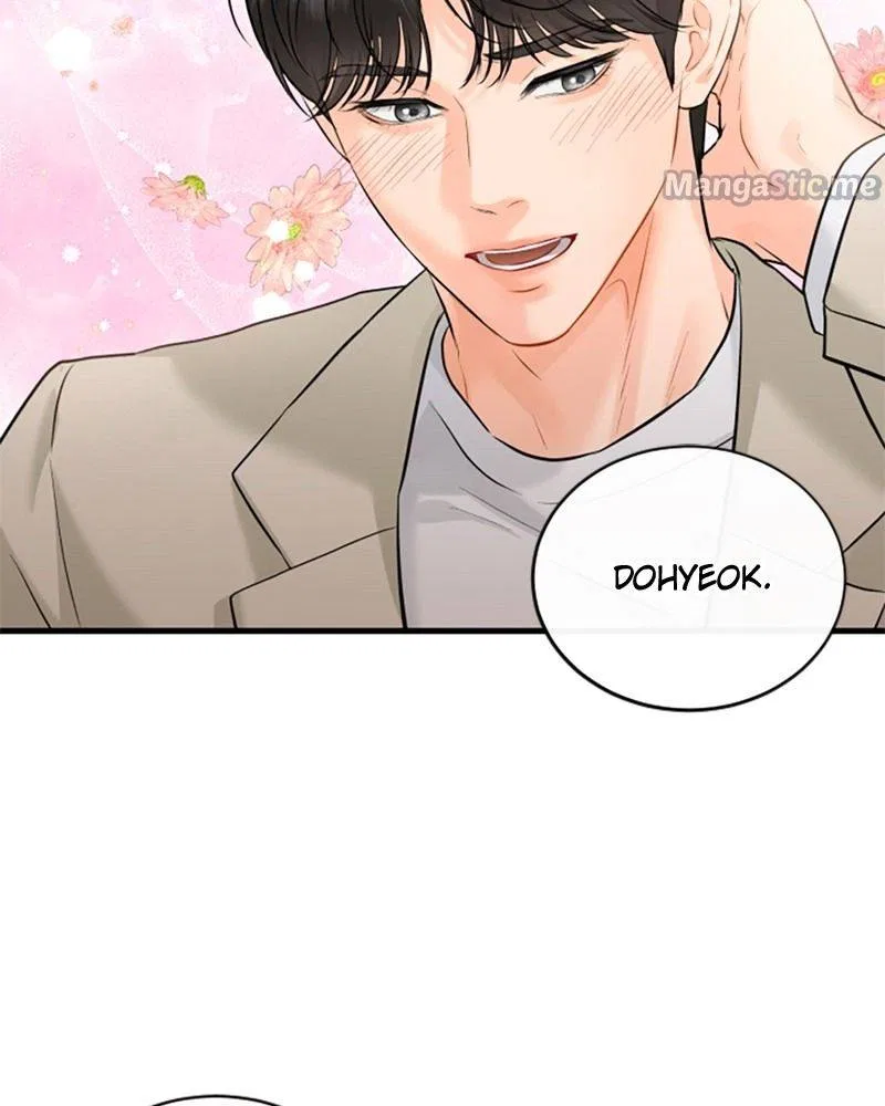 The Persimmon Secretary Chapter 46 – Page 34