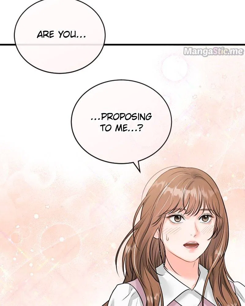 The Persimmon Secretary Chapter 46 – Page 35