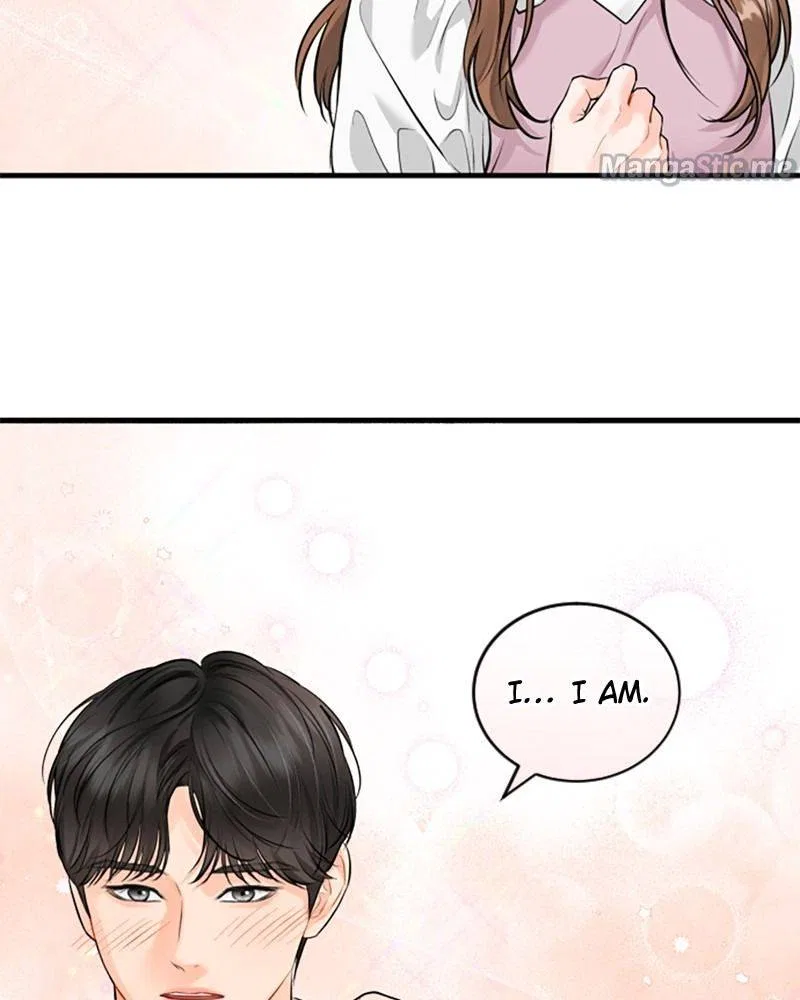 The Persimmon Secretary Chapter 46 – Page 36