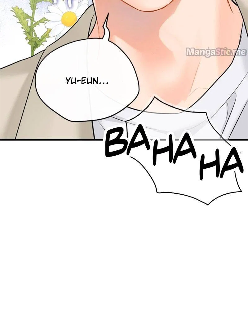 The Persimmon Secretary Chapter 46 – Page 45