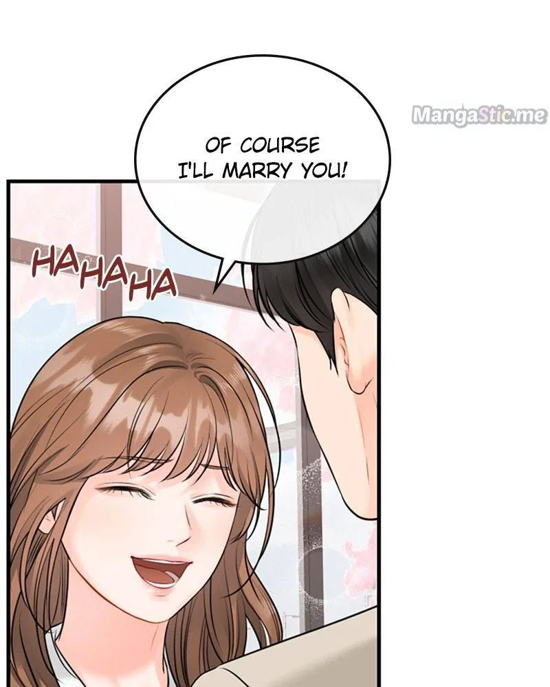 The Persimmon Secretary Chapter 46 – Page 46