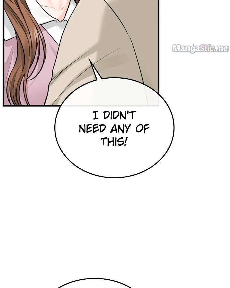 The Persimmon Secretary Chapter 46 – Page 47
