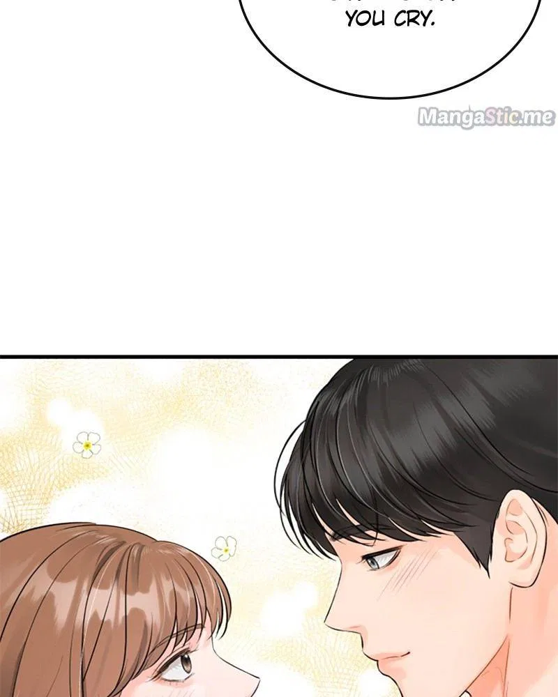 The Persimmon Secretary Chapter 46 – Page 49