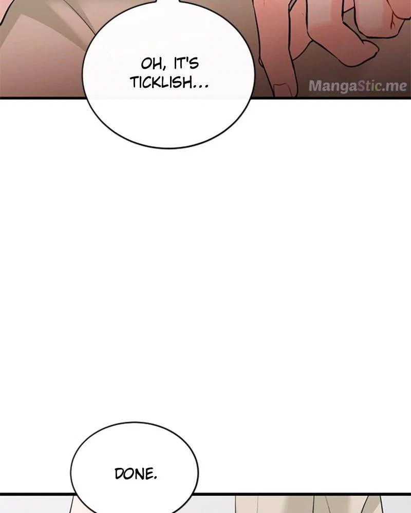 The Persimmon Secretary Chapter 46 – Page 58