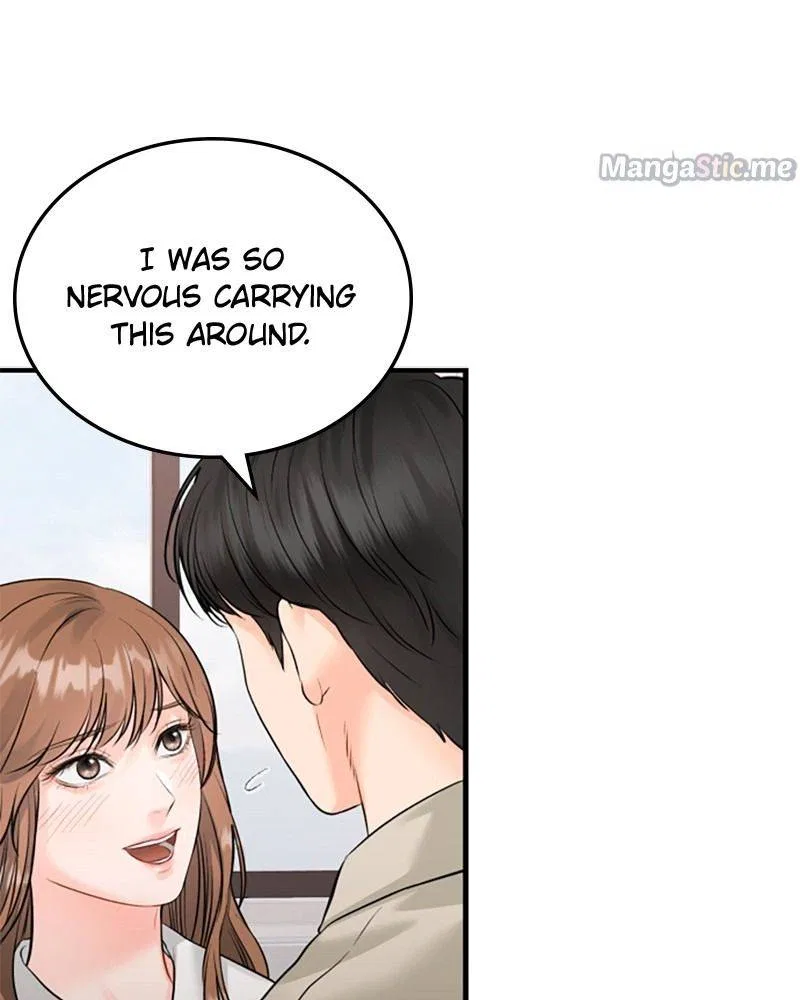 The Persimmon Secretary Chapter 46 – Page 64